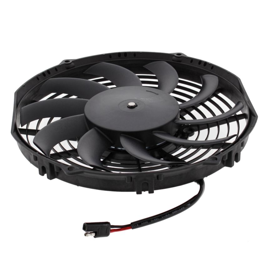 All Balls Racing 70-1019 2002 Arctic Cat 375 2x4 w/AT Cooling Fan