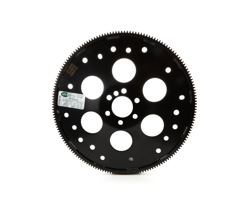 PRW INDUSTRIES, INC. PQX2036471 Pro Series Flexplate GM LS 168T SFI  Quick Rev