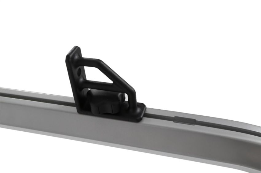 Dee Zee DZ95071R Deezee 15-23 Chevrolet Colorado Cargo Management Rear Rack - Silver