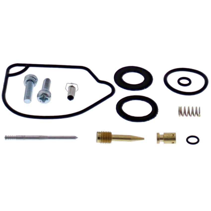 All Balls Racing 26-10029 76-78 Honda Z-50 Carburetor Rebuild Kit