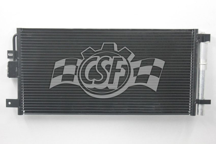 CSF 10778 A/C Condenser