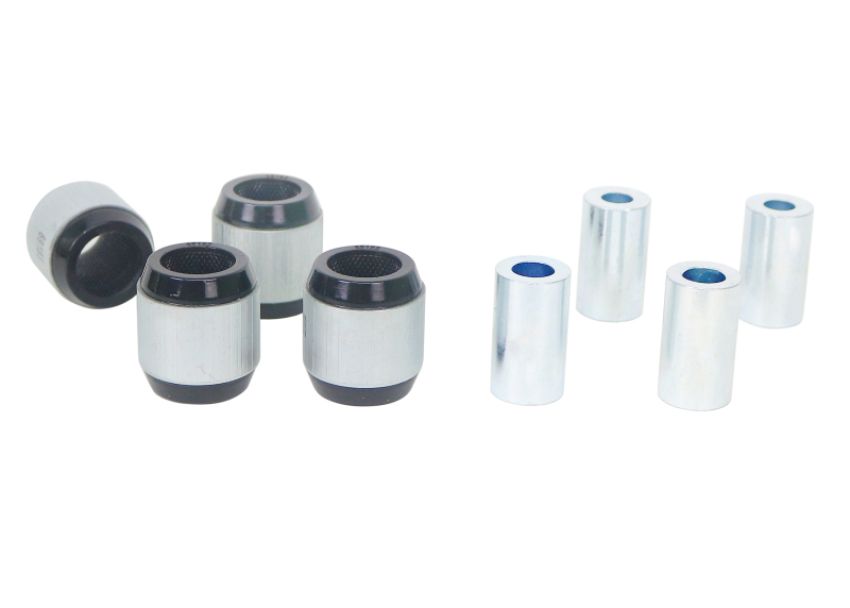 Whiteline W63643 22+ Hyundai Elantra N Control Arm Upper - Bushing Kit