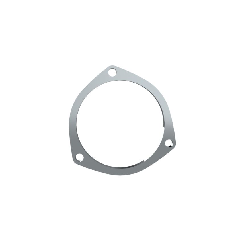QTP 10400G 4in Bolt-On QTEC 3 Bolt Gasket