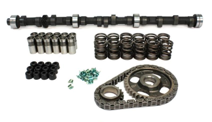 COMP Cams K65-235-4 Camshaft Kit F65 252H