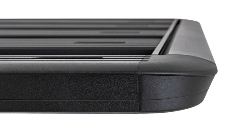 Rhino-Rack 52105F Pioneer Platform Tray - 107in x 58in - Black