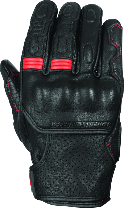 Speed and Strength 892322 Twist of Fate Gloves
