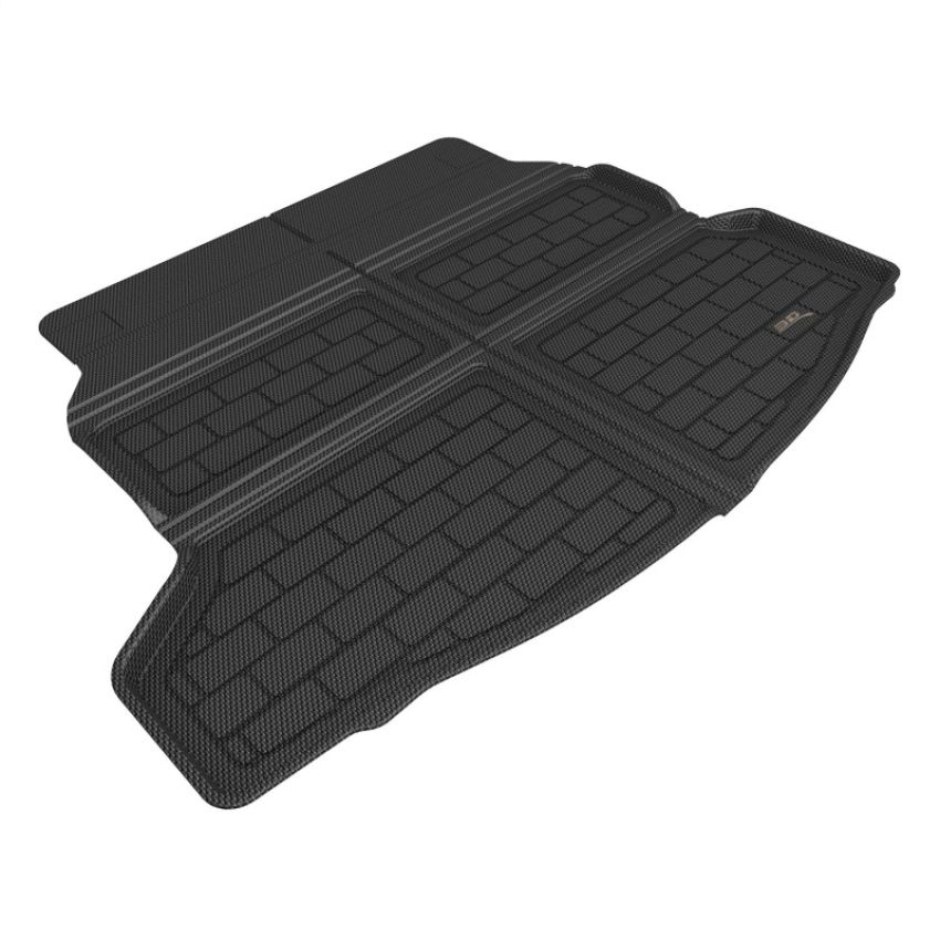 3D MAXpider M1HD1201309 22-24 Honda Civic Custom Fit Cargo Liner - Kagu Black Cargo