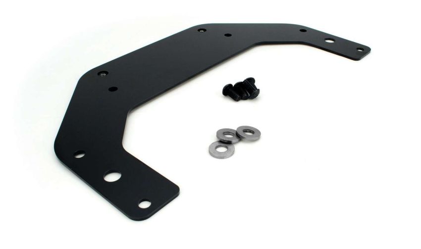 TCI TCI230000 B.O.P. Trans To Chevy Engine Adapter