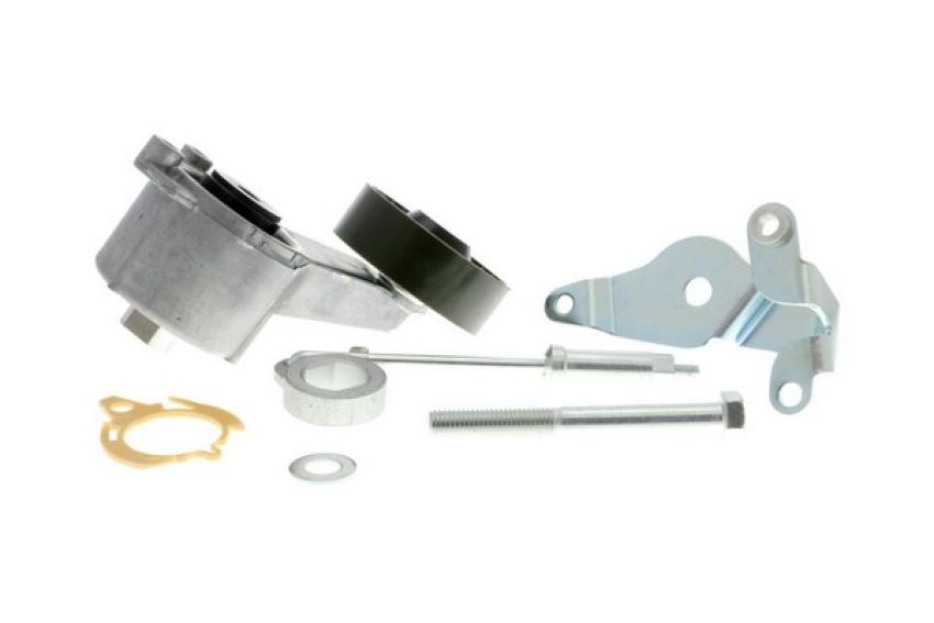 VAICO V30-0112 BELT TENSIONER