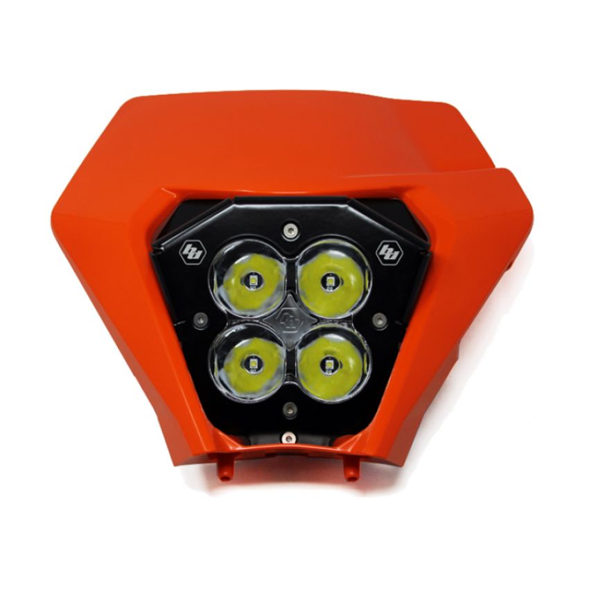 Baja Designs 677199 XL80 (D/C) Headlight Kit with Shell