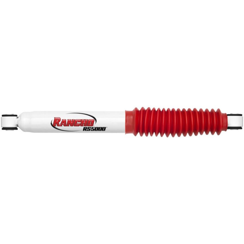 Rancho RS5416 RS5000 Steering Damper
