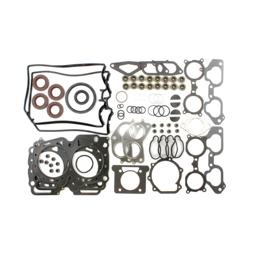 Cometic Gasket PRO2051C-100-045 Cometic Subaru EJ205 Heads/EJ257 Block Hybrid-Engine Gskt Set-.045in MLS Cyl Head Gskt-100mm Bore