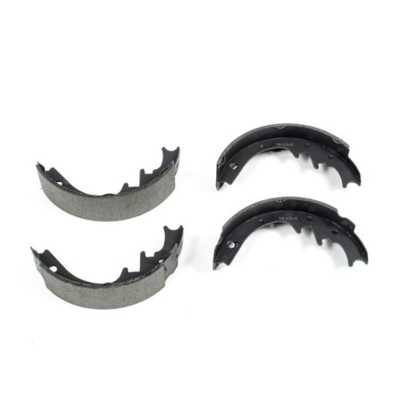 PowerStop B481 Drum Brake Shoe