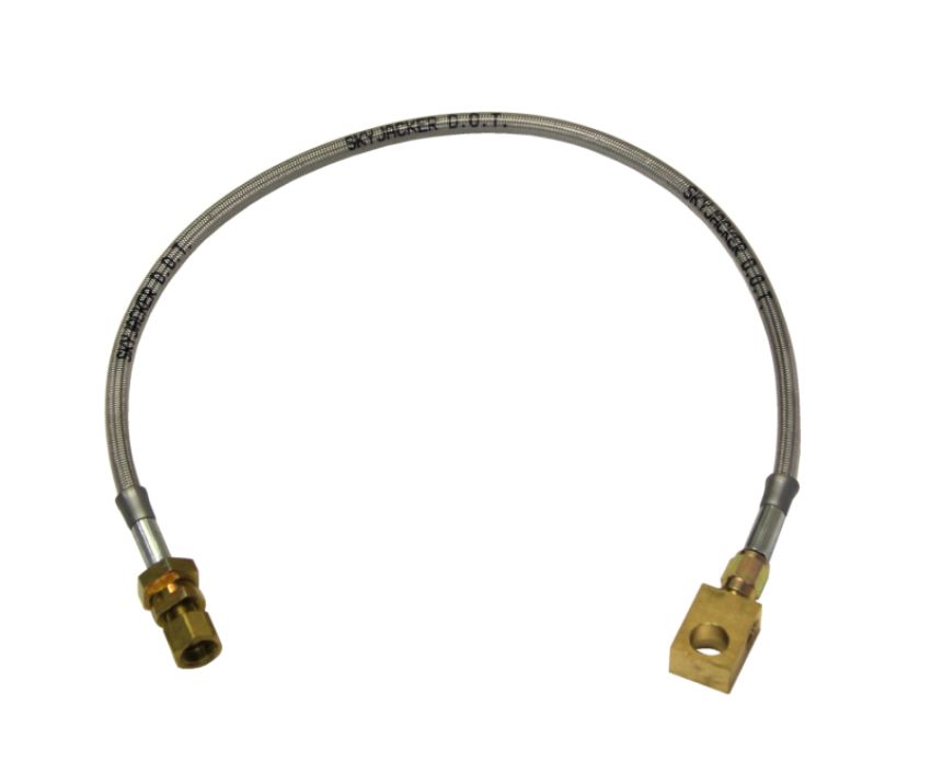 Skyjacker RBL50 REAR BRAKE LINE 74-80 SCTII