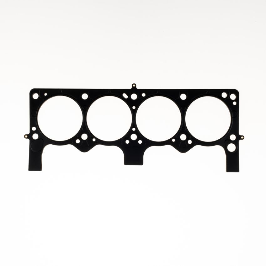 Cometic Gasket C5567-036 Cometic Chrysler R3 Race Block .036in MLS Cylinder Head Gasket - 4.100in Bore - W2 Heads