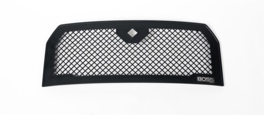 Putco 270546B 15-17 Ford F-150 - (w/ Camera CutOut) Lighted Boss Grille