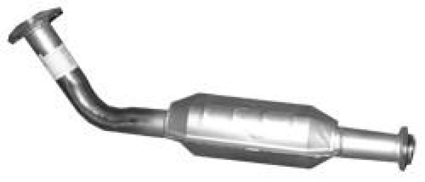 AB Catalytic 51285 Direct-Fit Catalytic Converter EPA (Federal)