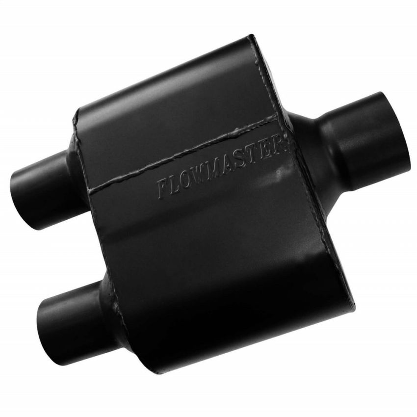Flowmaster 8430152 Super 10 Series™ Muffler