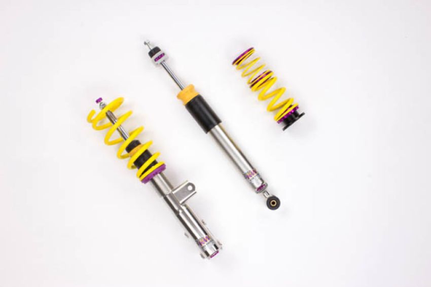 KW 35225067 Coilover Kit V3 2012 Mercedes-Benz AMG A45 Type 176 AWD