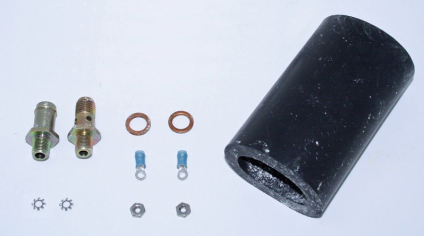Walbro 400-890 Fuel Pump Installation Kit