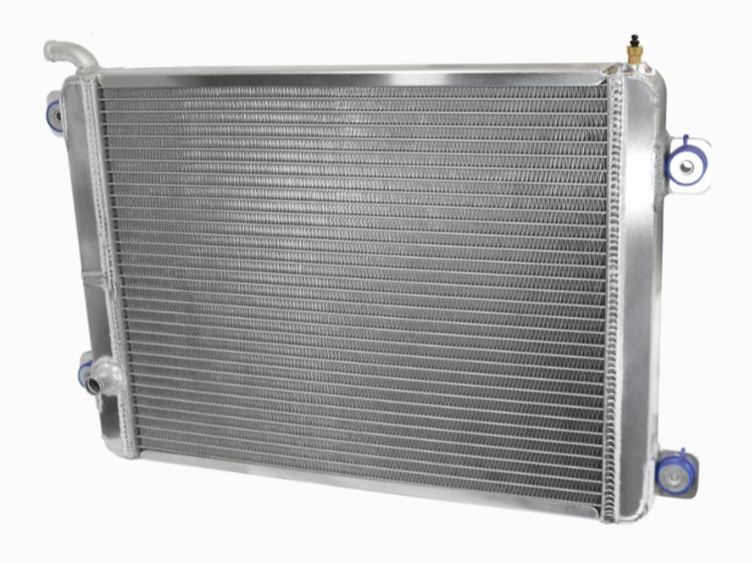 AFCO RACING PRODUCTS AFC80293NDP Heat Exchanger Cadillac CTS-V 09-15