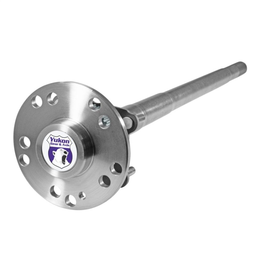 Yukon Gear & Axle YA WDM220-32-31.9-K Yukon Gear 4340 Chrome-Moly 31.9in 19-22 Ford Ranger Replacement Axle