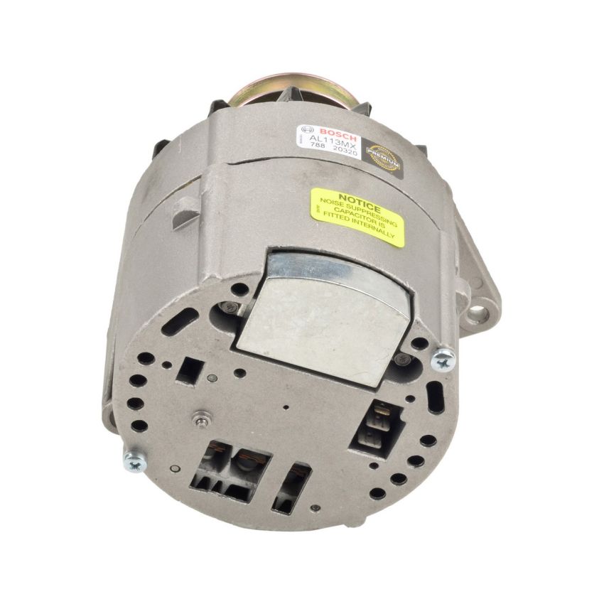 Bosch AL113MX Reman Alternator