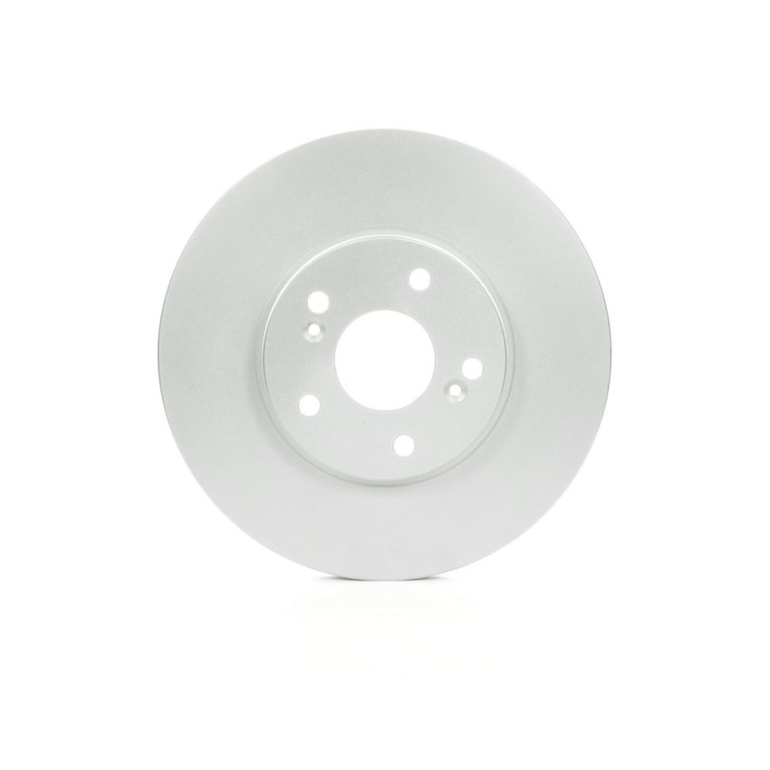 Bosch 26010733 Bosch QuietCast Disc Brake Rotor