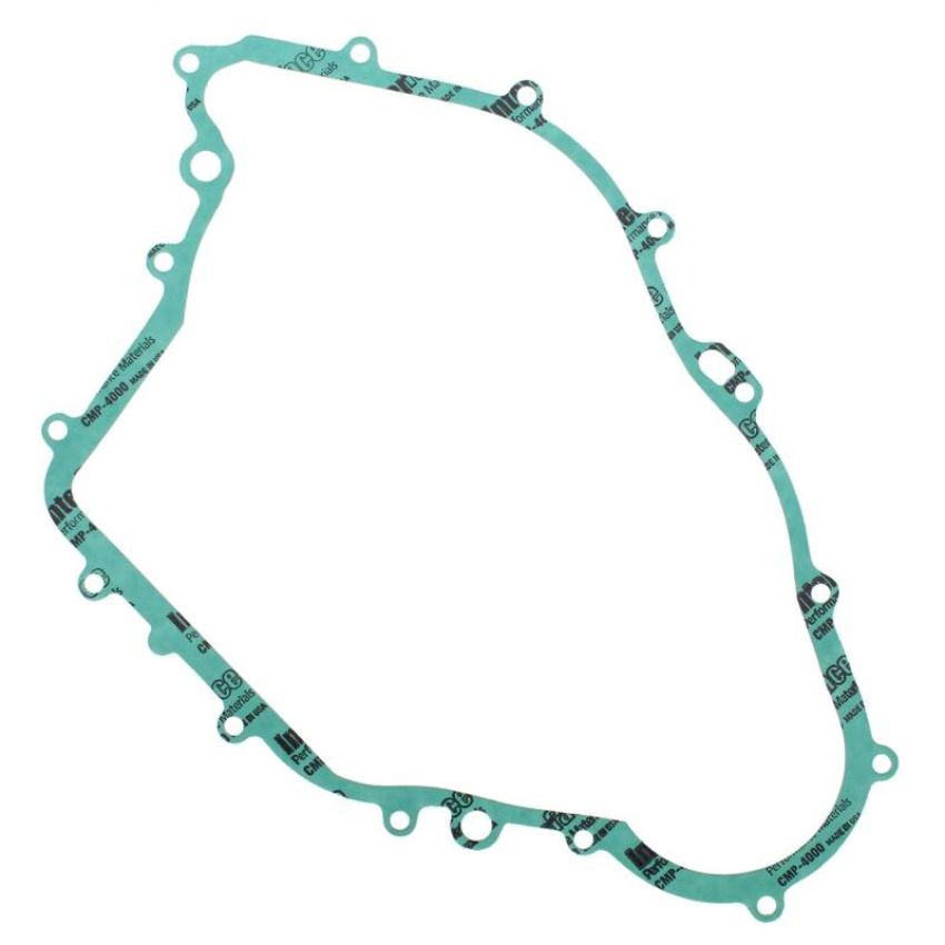 Vertex Pistons 816076 Vertex Gaskets 97-99 Yamaha YFM350FW Big Bear Inner Clutch - Side Cover Gasket Kit