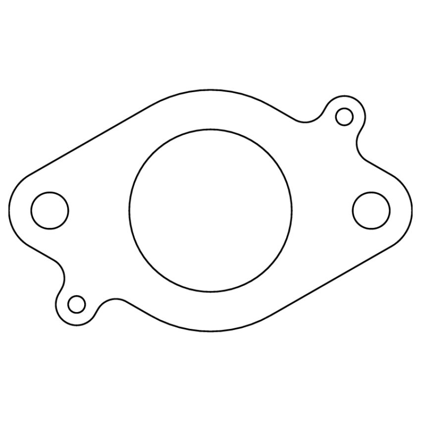 Cometic VW 1.8L 16V 85-96 Exhaust Set .030 inch MLS Head Gasket 1.525 inch Round Port