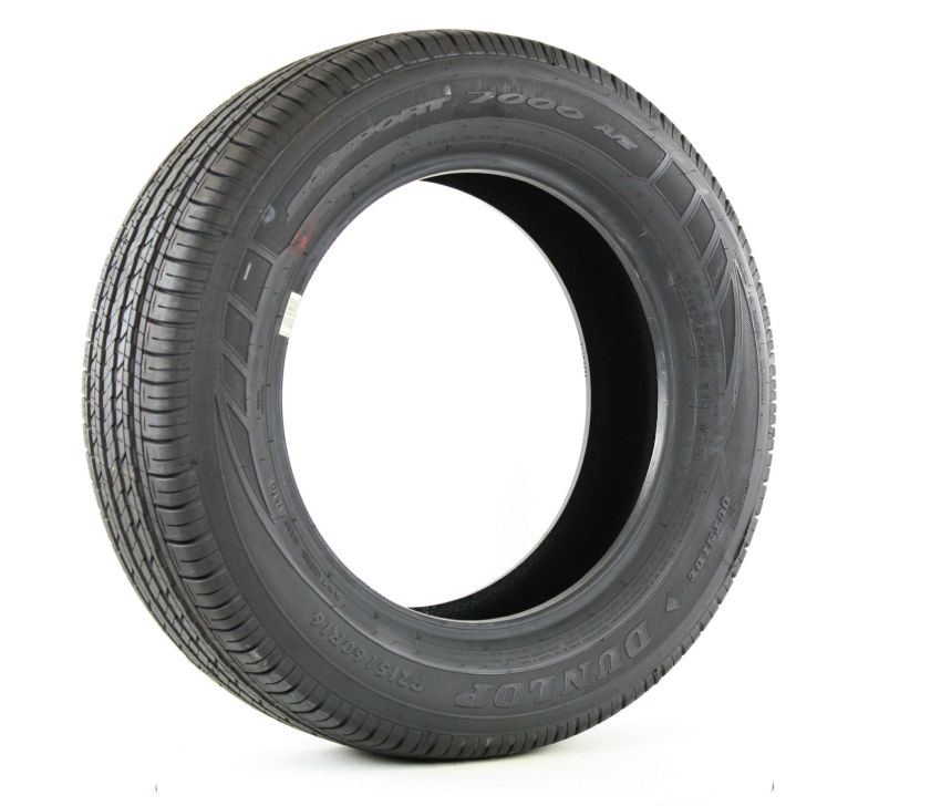 DUNLOP SP Sport 7000 A/S 215/60R16 All-Season
