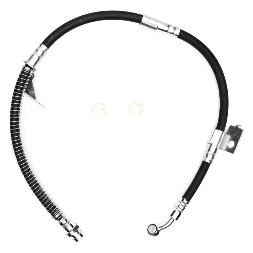 Dynamic Friction 350-21097 Brake Hose