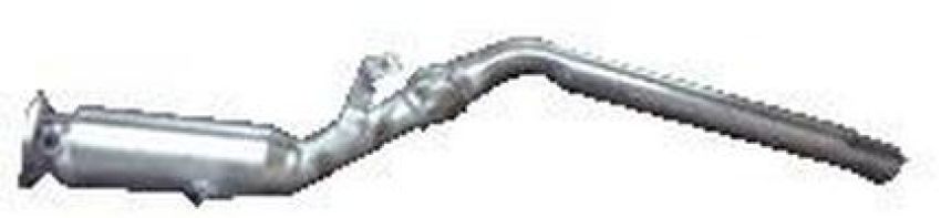 AB Catalytic 21120 Direct-Fit Catalytic Converter EPA (Federal)