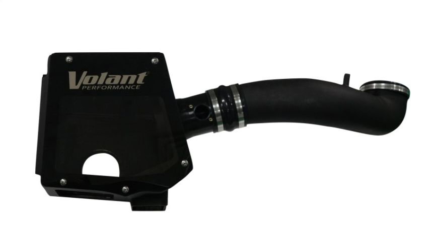 Volant 15453 Oiled Filter Closed Box Air Intake