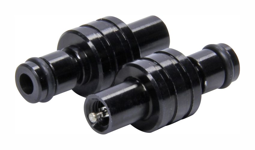 Ti22 PERFORMANCE TIP4415 Schrader Valves Pair
