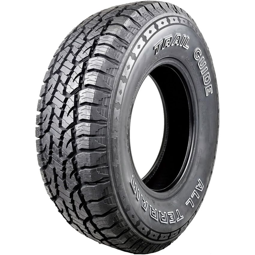 MULTI-MILE Trail Guide ALL Terrain 235/80R17
