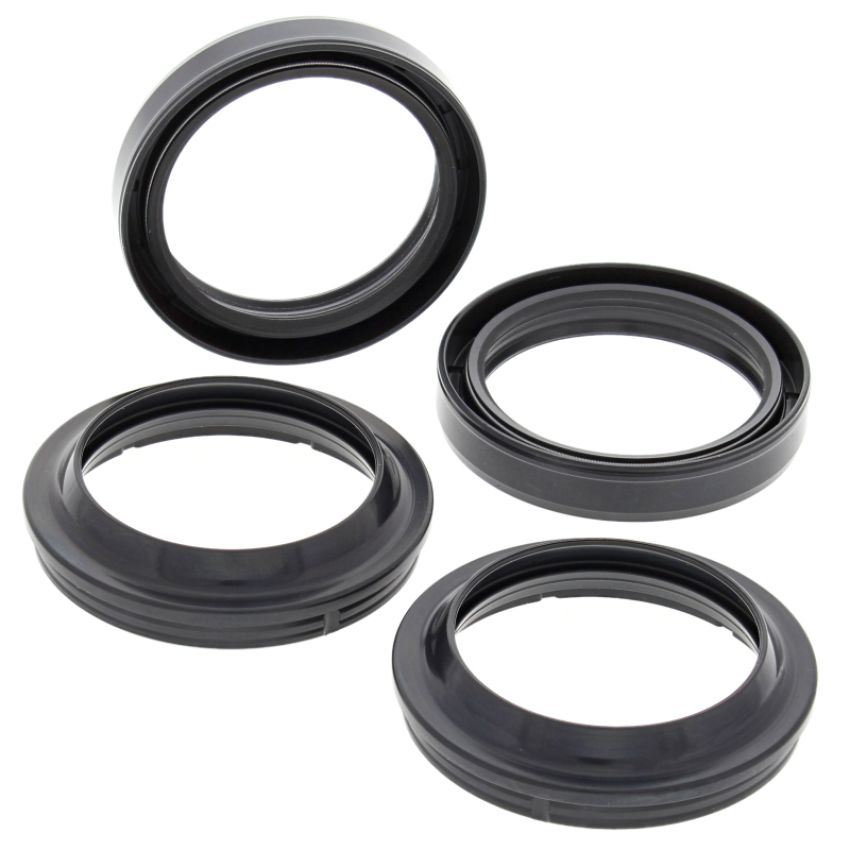 All Balls Racing 56-158 2021 Ducati SuperSport S Fork Oil Seal & Dust Seal Kit