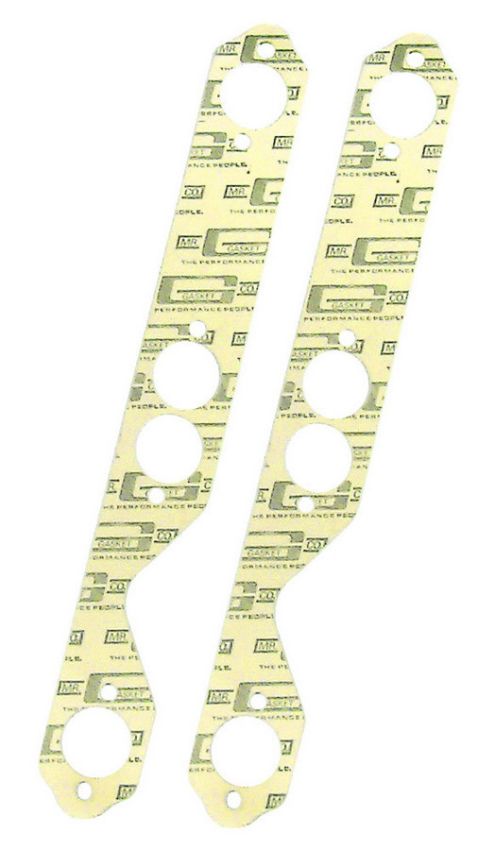 MR. GASKET MRG150 Sb Chevy Exhaust Gasket