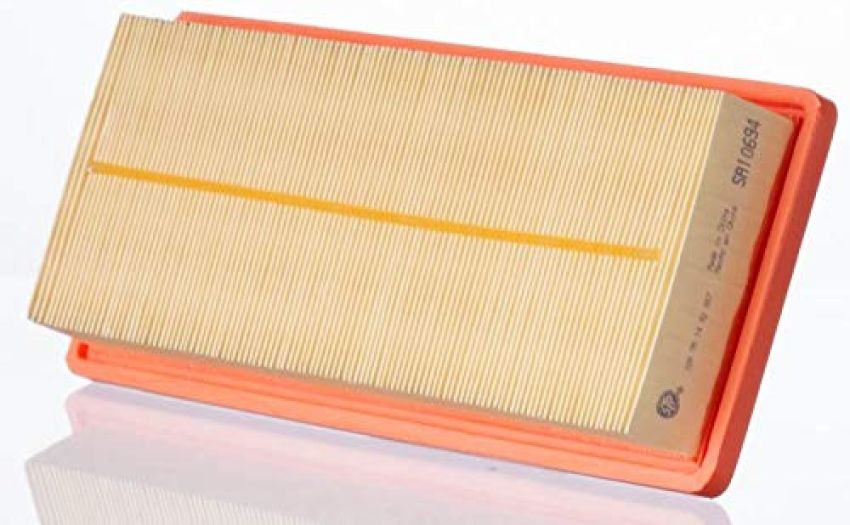 PRONTO FILTERS PA5825 Air Filter