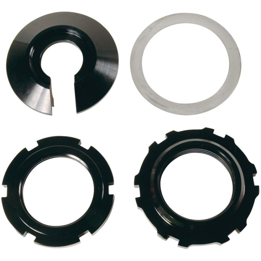 QA1 QA1COK101 Coil-Over Hardware Kit Aluma Matic Shocks