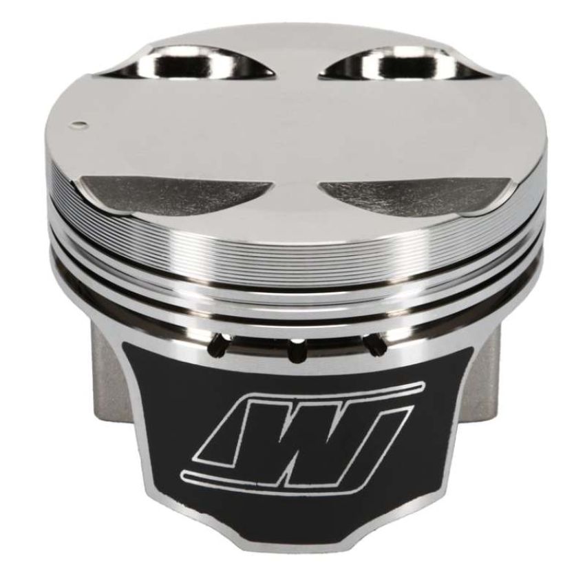 Wiseco K656M865 Piston Set, Mitsubishi, 4G64, 86.50 mm Bore, Sport Compact, Set of 4