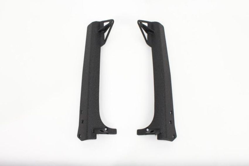 Fishbone Offroad FB21057 52in. Light Bar Bracket FB21057