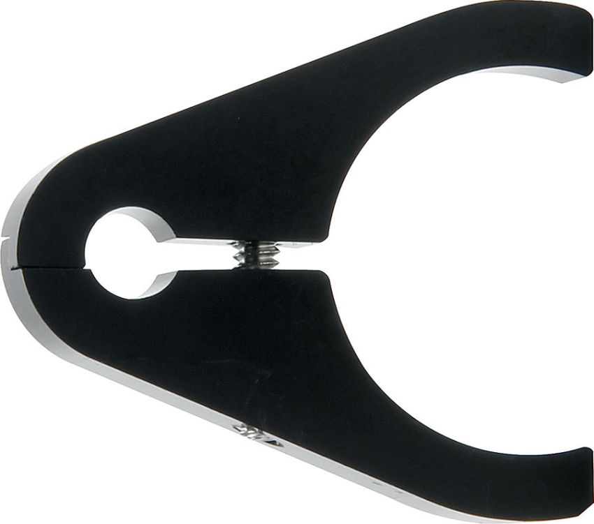 ALLSTAR PERFORMANCE ALL10466 Half Clamp 1.50in