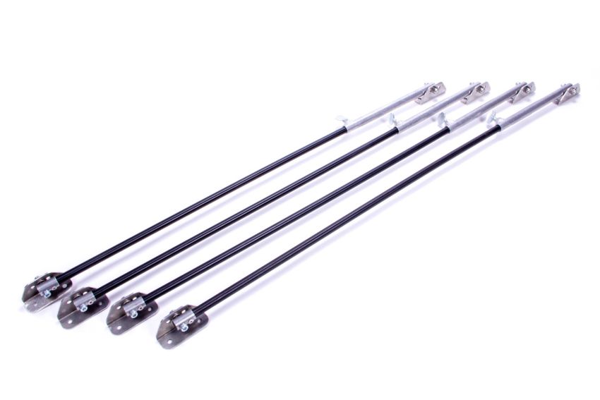 ALLSTAR PERFORMANCE ALL23075-4 Flexible Body Brace 4pk