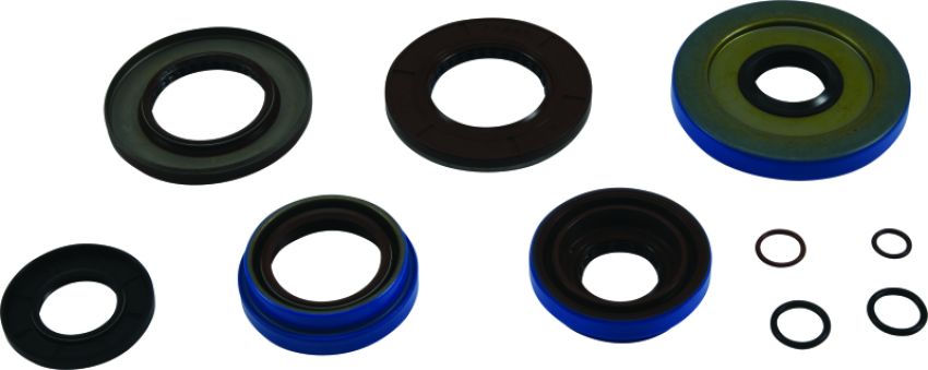All Balls Racing 25-2085-5 2015 Polaris Hawkeye 325 2x4 Transaxle Seal Kit