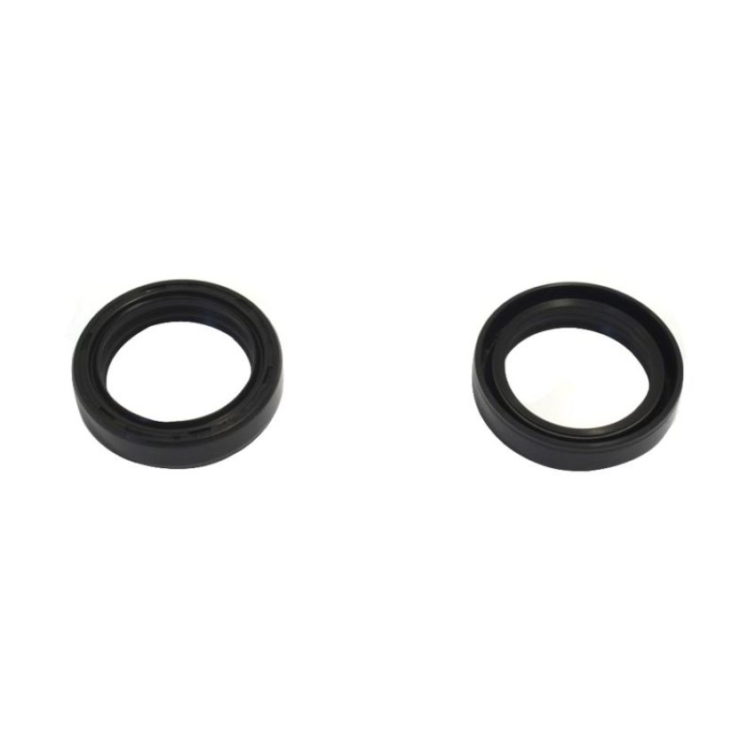Athena P40FORK455036 84-99 Honda XR R 200 36x48x10.5mm Fork Oil Seal Kit