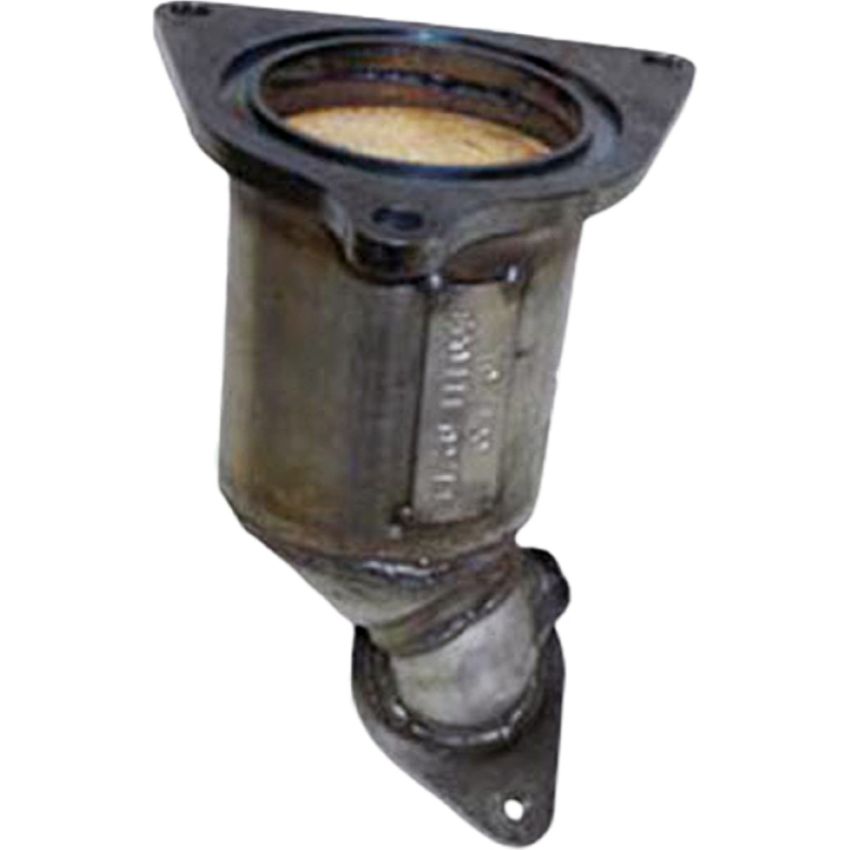 Davico Mfg 19568 Direct Fit Catalytic Converter
