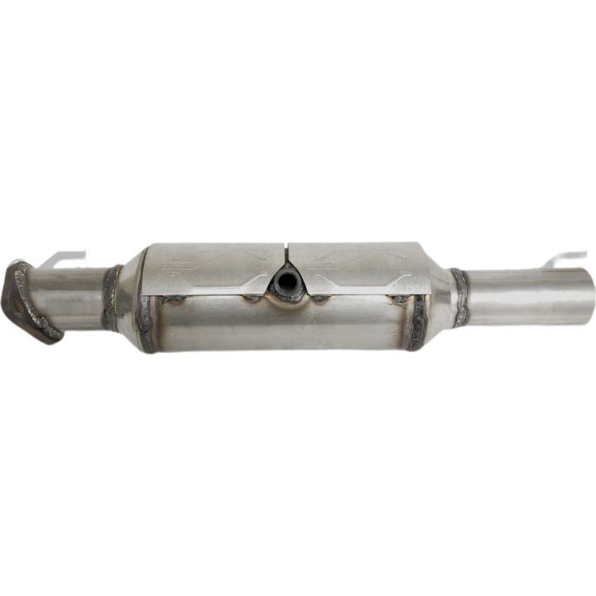 Davico Mfg 17426 Direct Fit Catalytic Converter