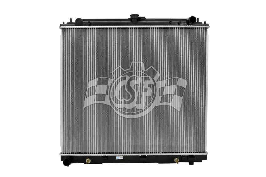 CSF 3196 Radiator