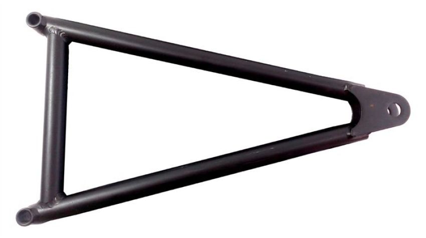 TRIPLE X RACE COMPONENTS TXRSC-SU-0006-BLK Jacobs Ladder 14in Black No Straps
